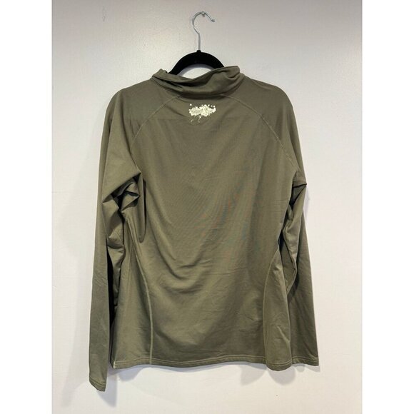 The color run quarter Zip size xl - Picture 3 of 3